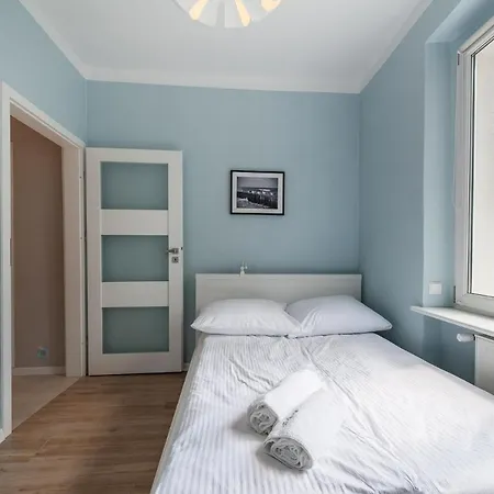 Comfy - Billberry Apartment